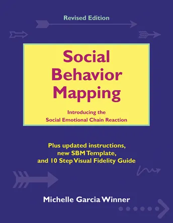 Social Behavior Mapping - Connecting Behavior, Emotions and Consequences Across the Day