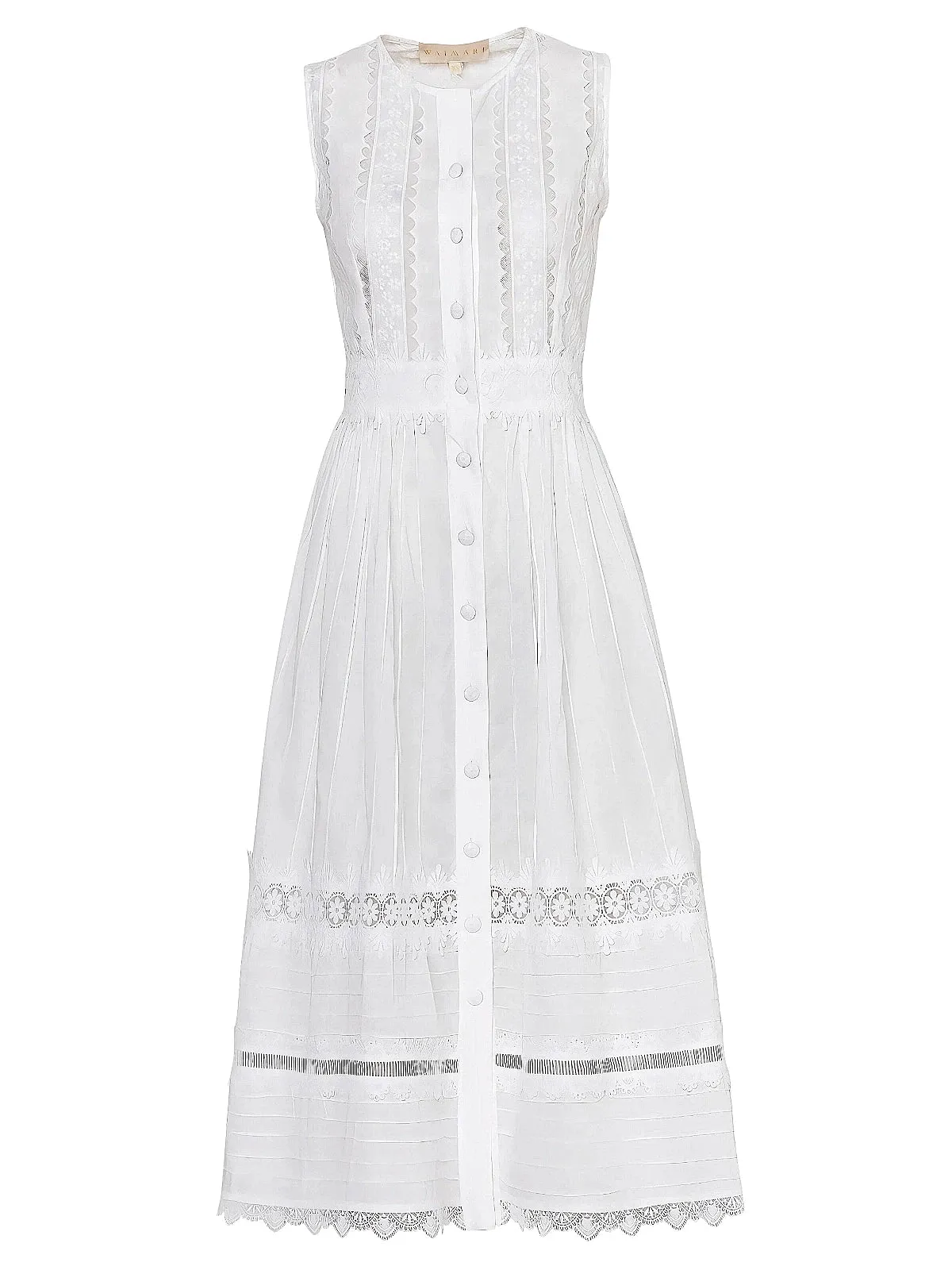 Solaire Maxi Dress