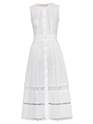 Solaire Maxi Dress