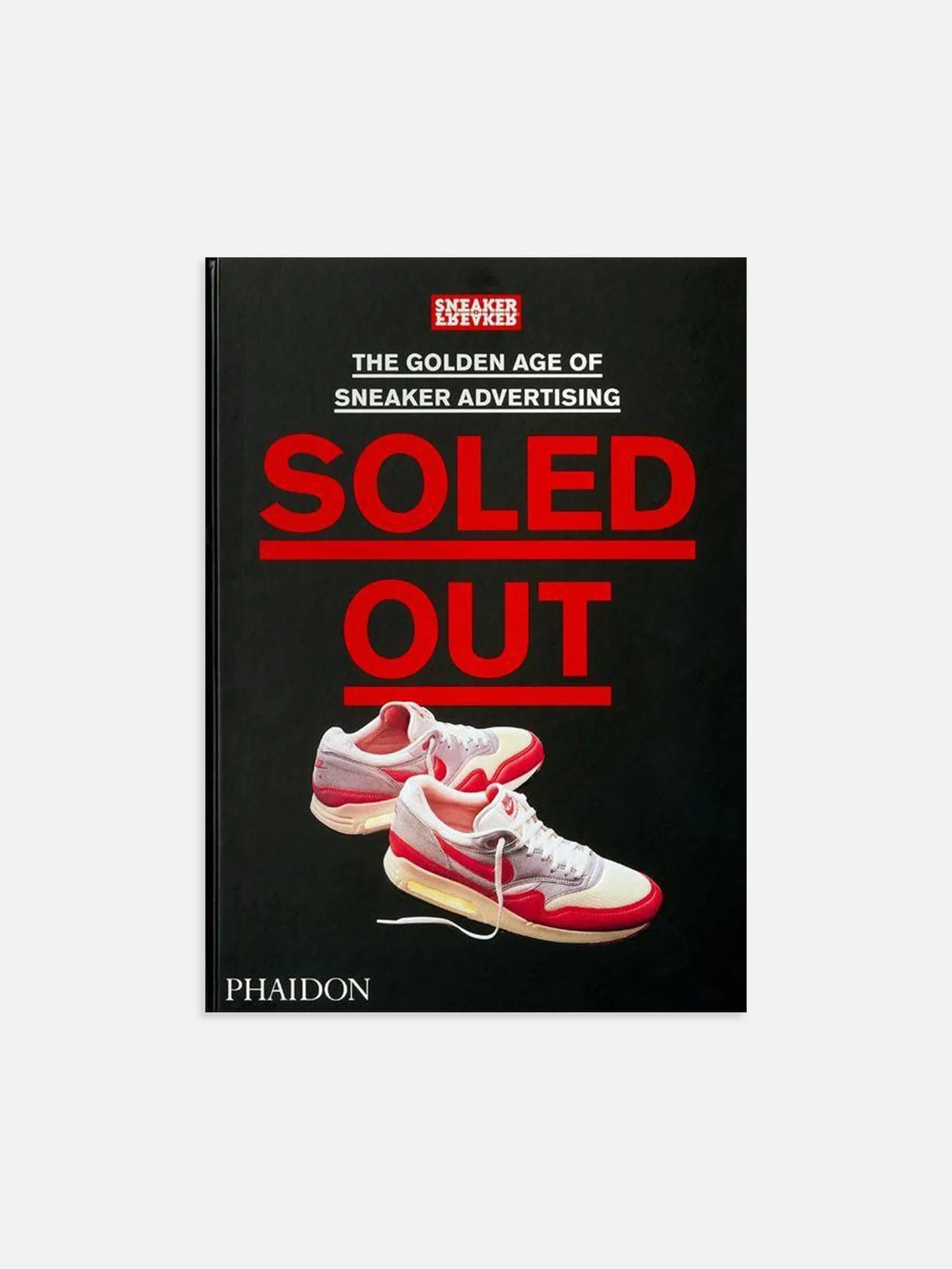 Soled Out