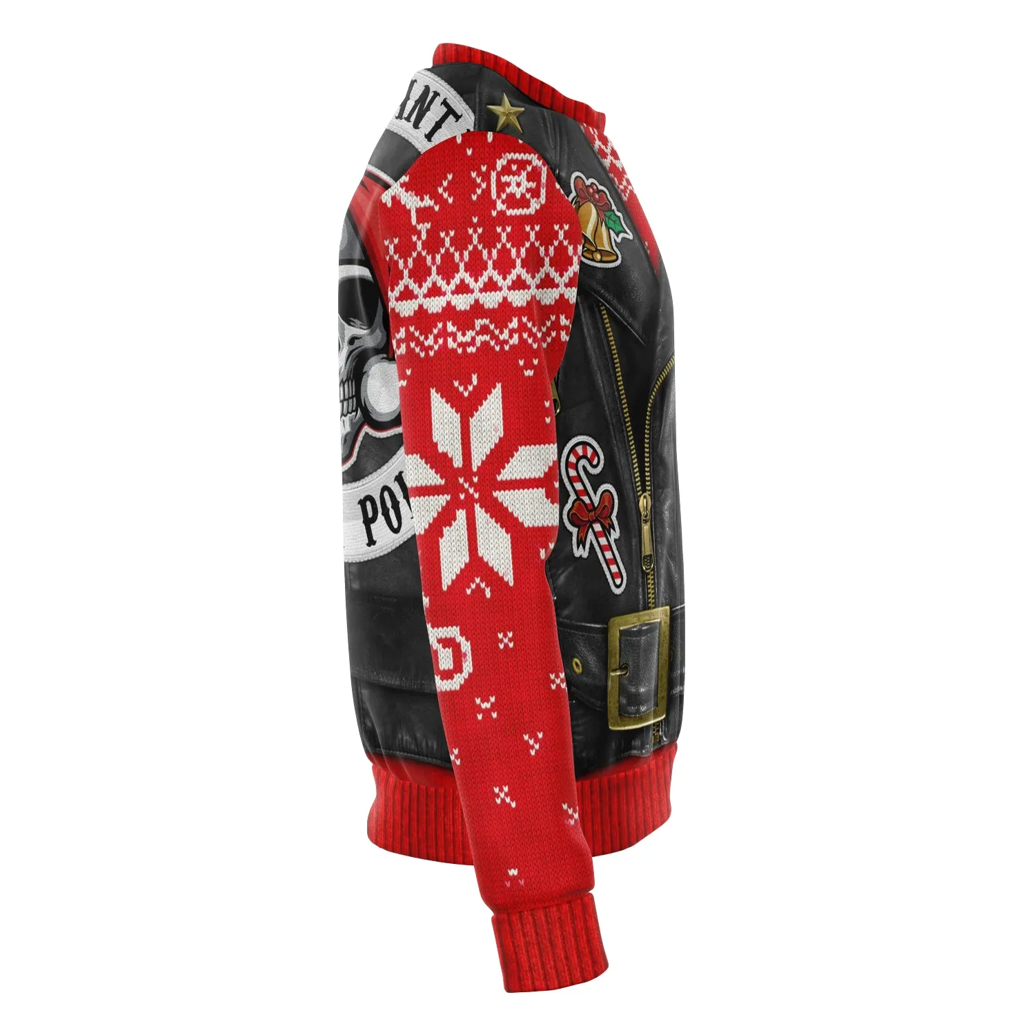 Sons of Santa - Athletic Sweatshirt