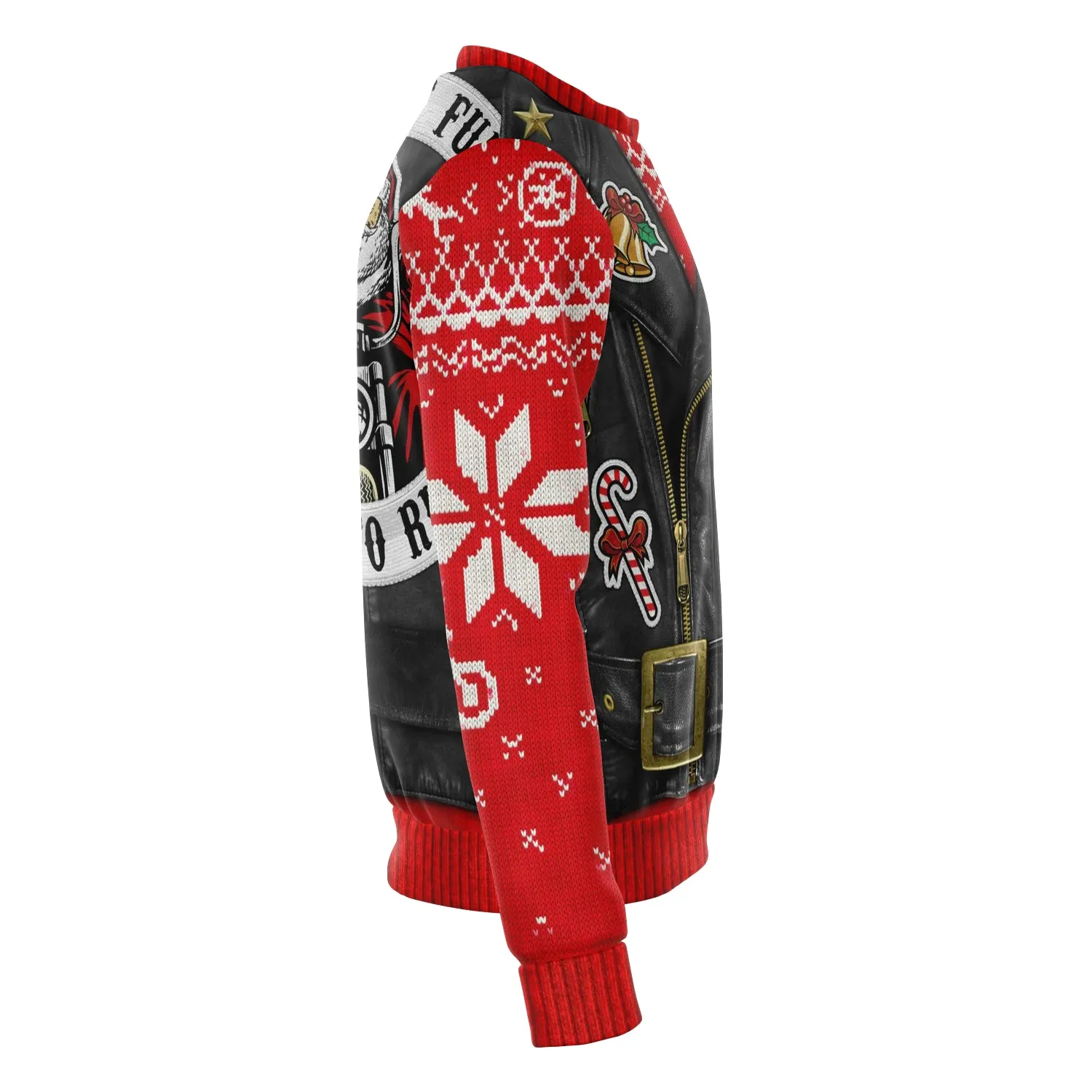 Sons of Santa - Athletic Sweatshirt