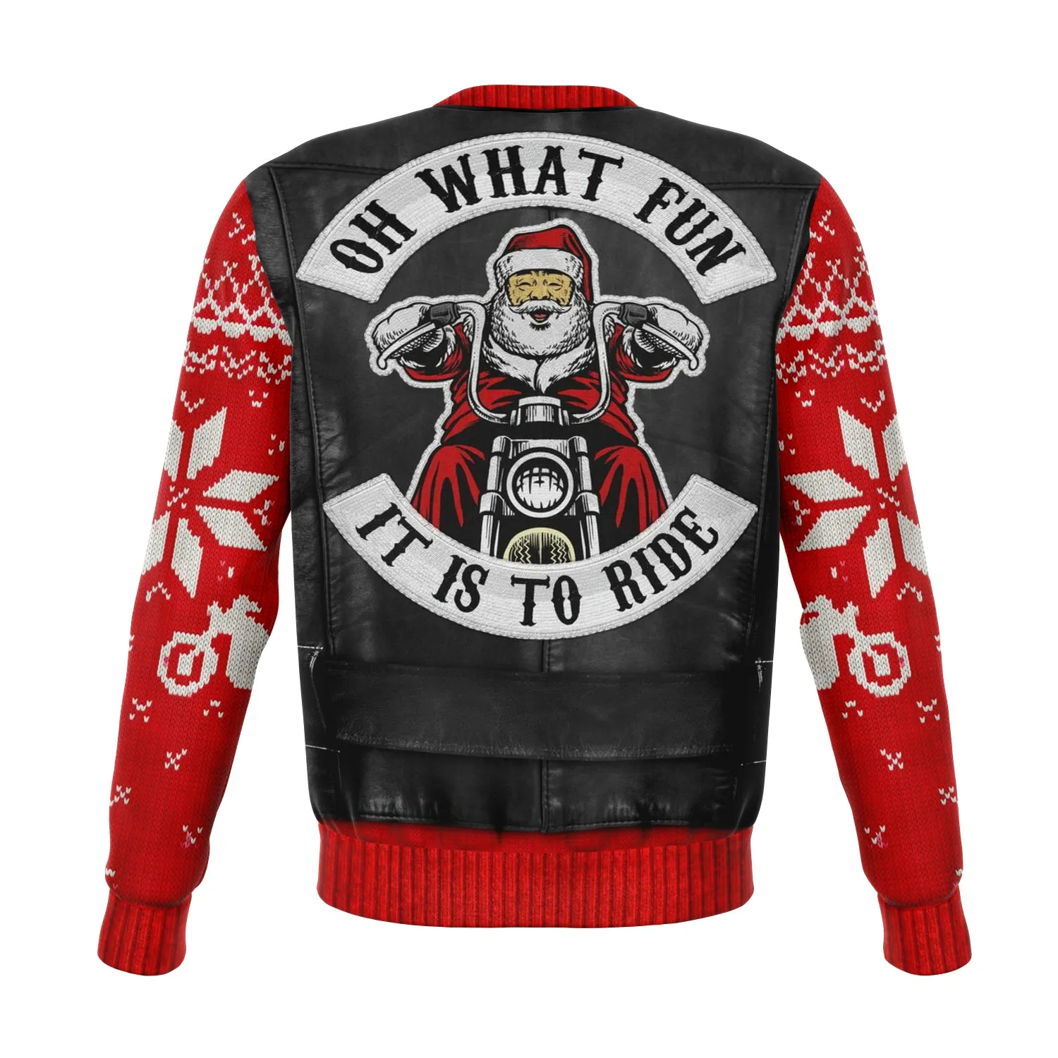 Sons of Santa - Athletic Sweatshirt