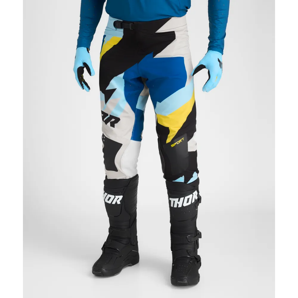 Sportmode Brave Pants