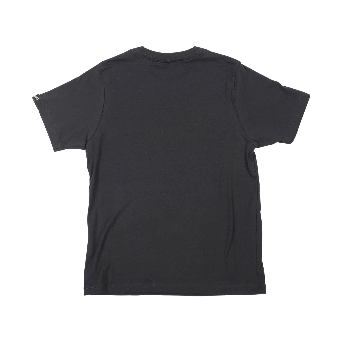 Sprinter Youth Tee - Black