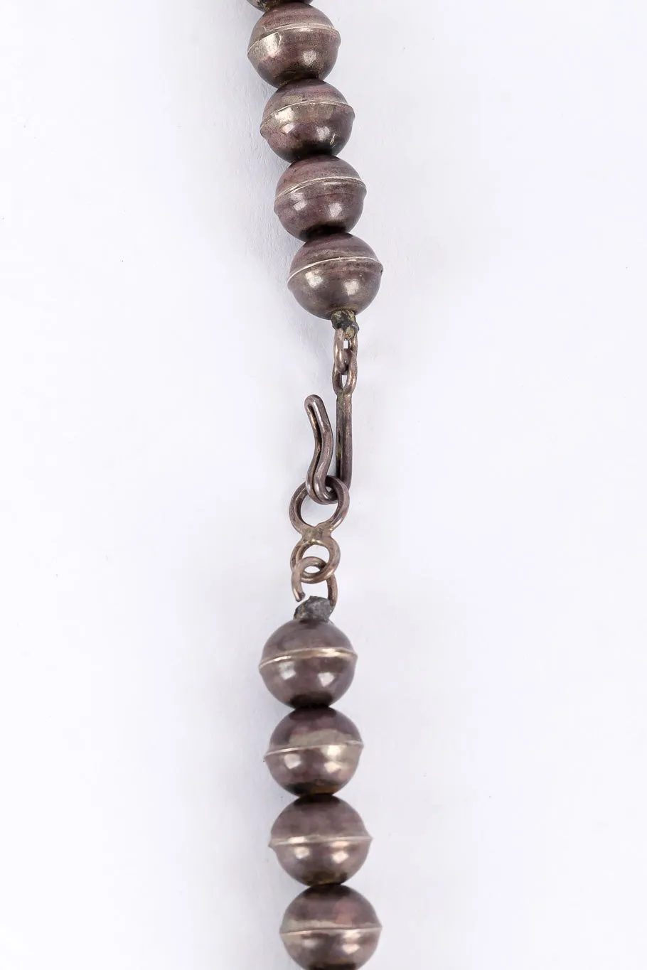 Squash Blossom Necklace