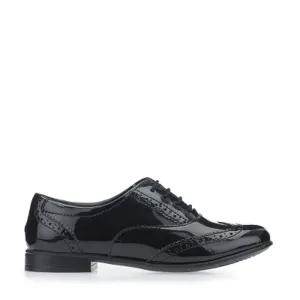 Start-Rite Matilda Black Patent