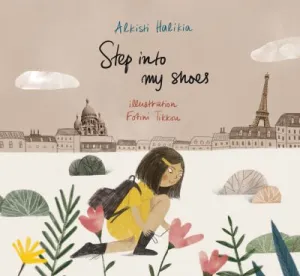 Step into my shoes