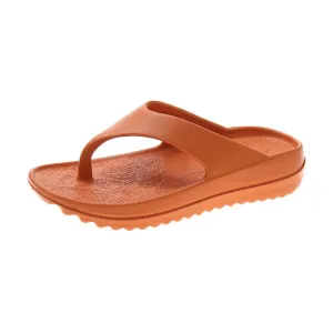 Summer Thick-soled Non-slip Flip Flops