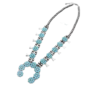 SUNRISE BLOOM NECKLACE