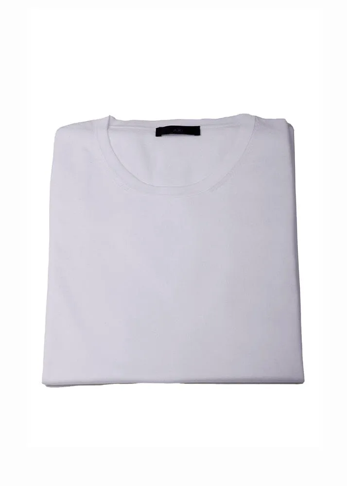 SUPERFINE LONG SLEEVE CREWNECK