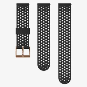 Suunto - 20mm Athletic 1 Silicone Strap