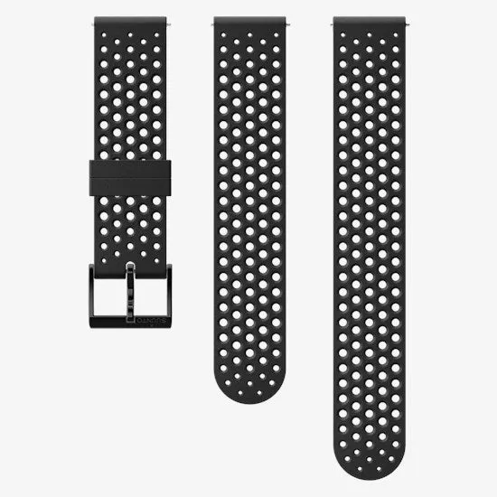 Suunto - 20mm Athletic 1 Silicone Strap