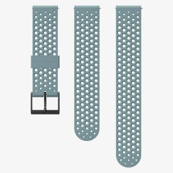 Suunto - 20mm Athletic 1 Silicone Strap