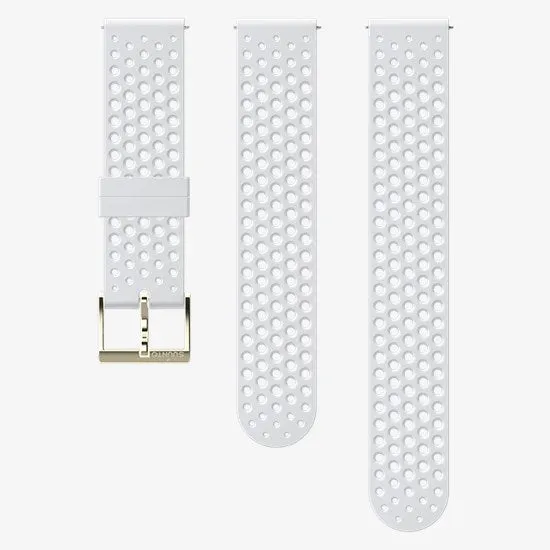 Suunto - 20mm Athletic 1 Silicone Strap
