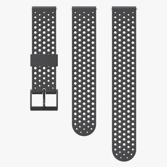 Suunto - 20mm Athletic 1 Silicone Strap