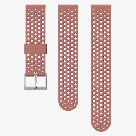 Suunto - 20mm Athletic 1 Silicone Strap