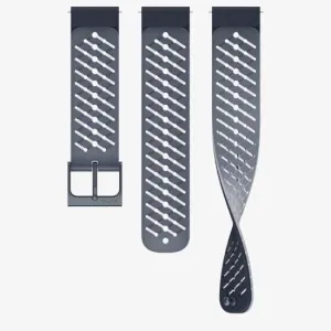 Suunto - 22mm Athletic 3 Silicone Strap