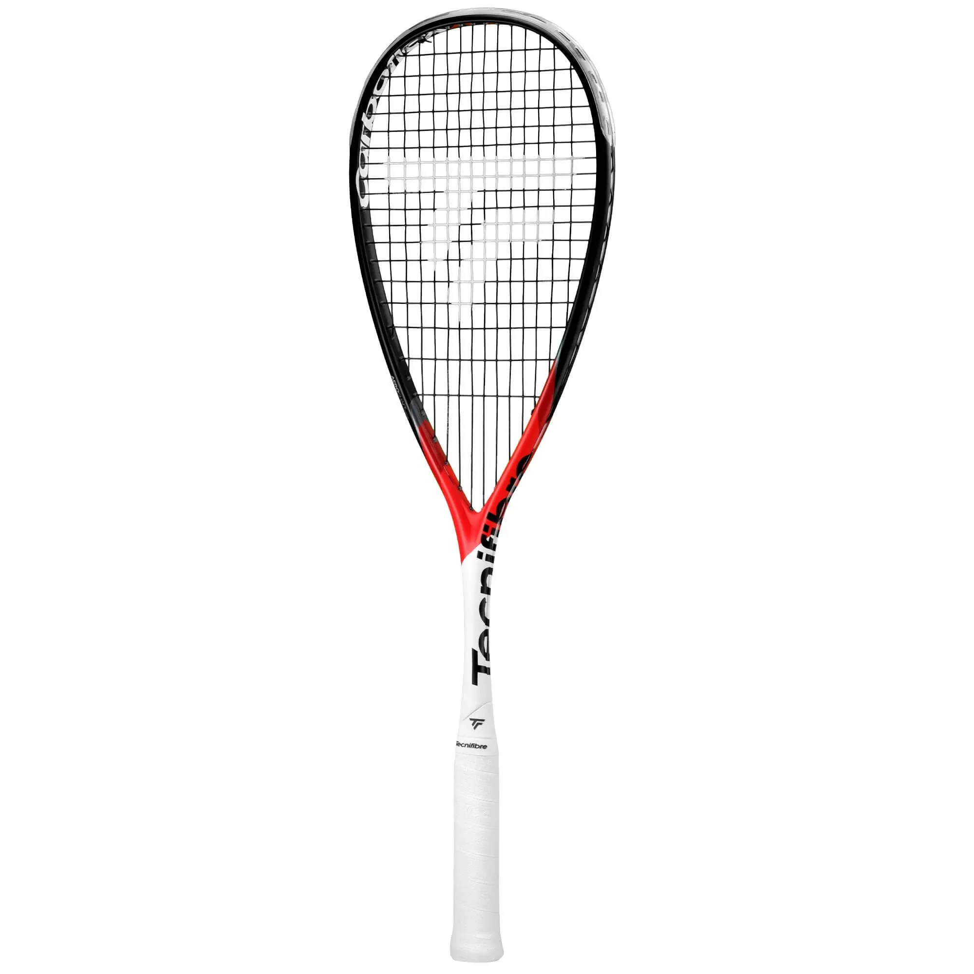 Tecnifibre Carboflex 135 X-Speed Squash Racket