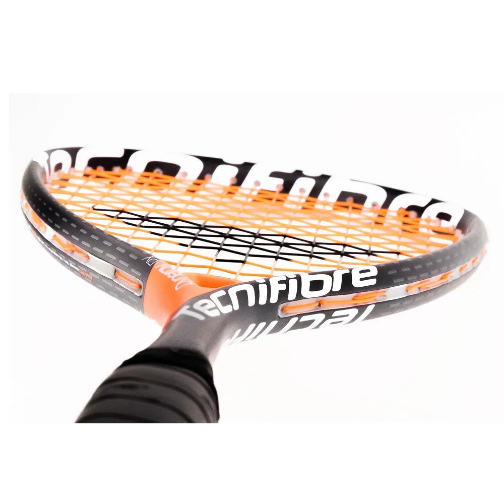 Tecnifibre Dynergy APX 120 squash racquet