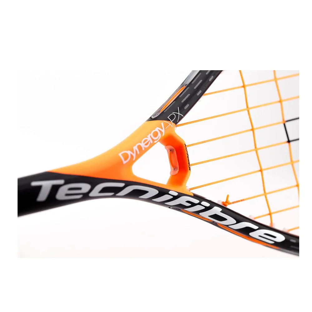 Tecnifibre Dynergy APX 120 squash racquet