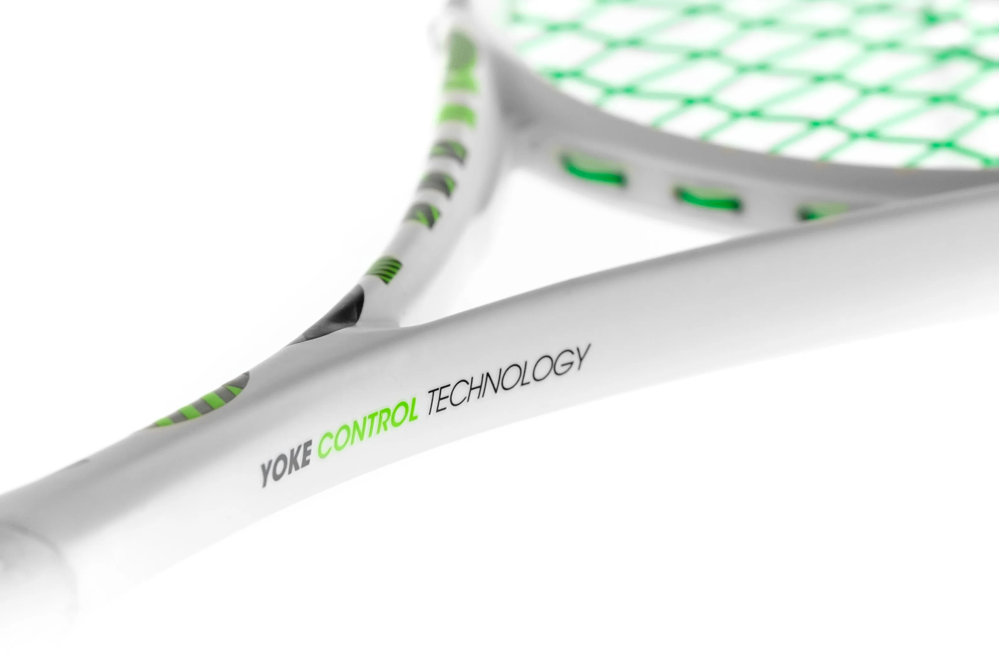 Tecnifibre Slash 120 Squash Racquet