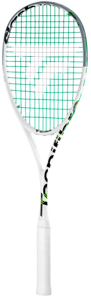 Tecnifibre Slash 120 Squash Racquet