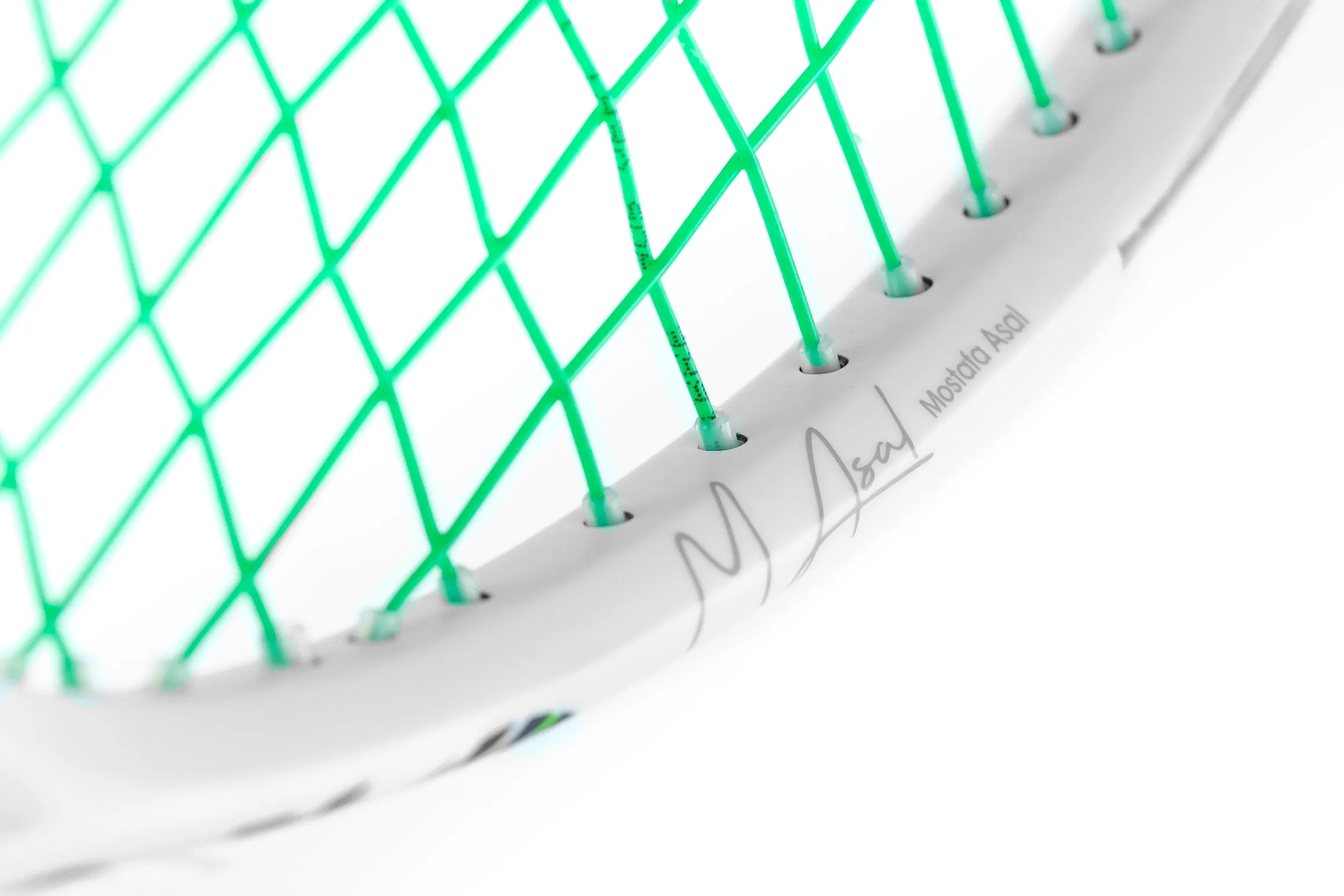 Tecnifibre Slash 120 Squash Racquet