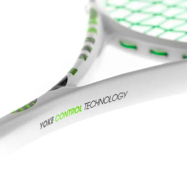 Tecnifibre Slash 120 Squash Racquet