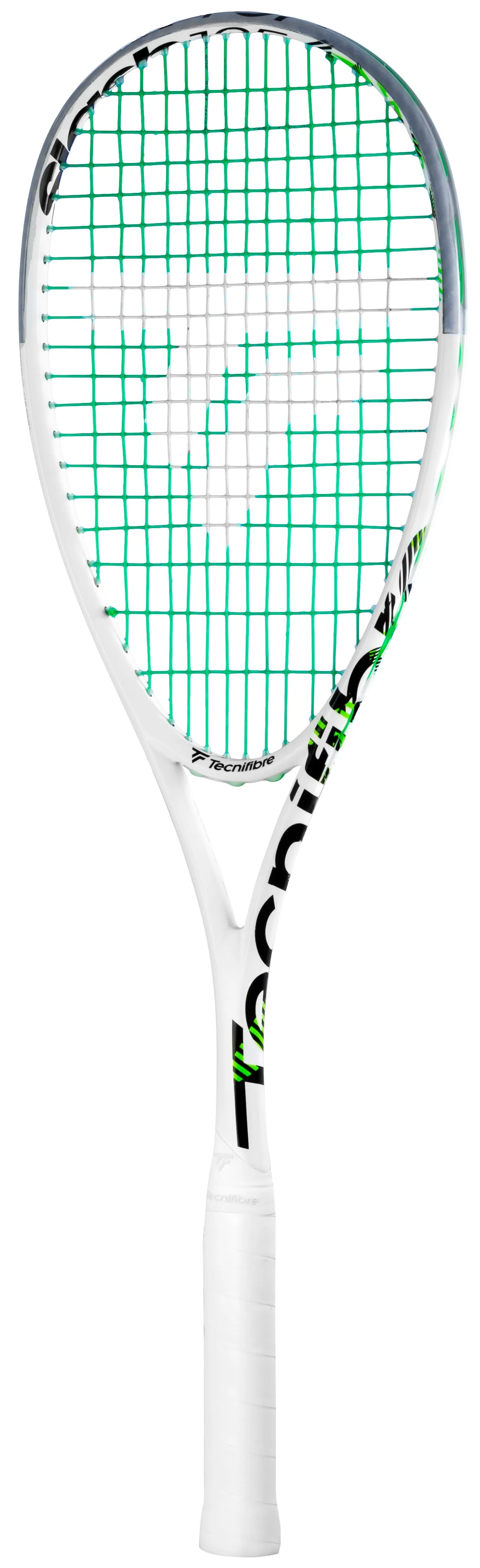Tecnifibre Slash 125 Squash Racquet