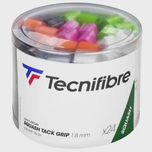 Tecnifibre Squash Tack Grip (Single)