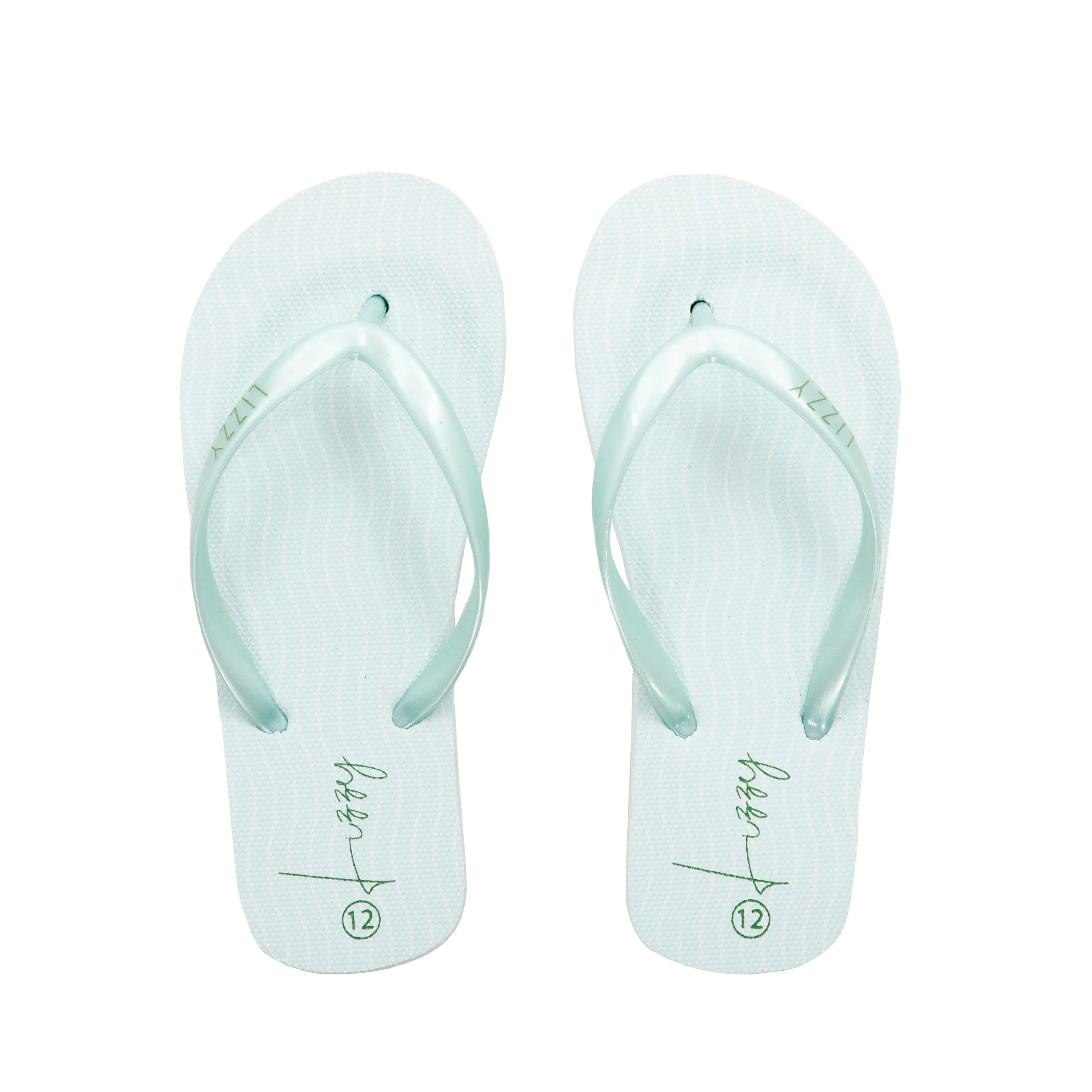 Teen Wynn Slops