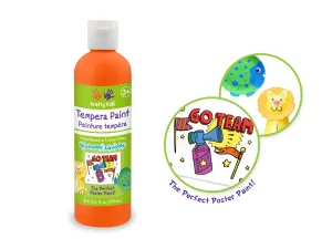 Tempera Paint 8.4 fl Oz