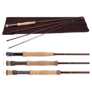 Temple Fork Mangrove Series Fly Rod