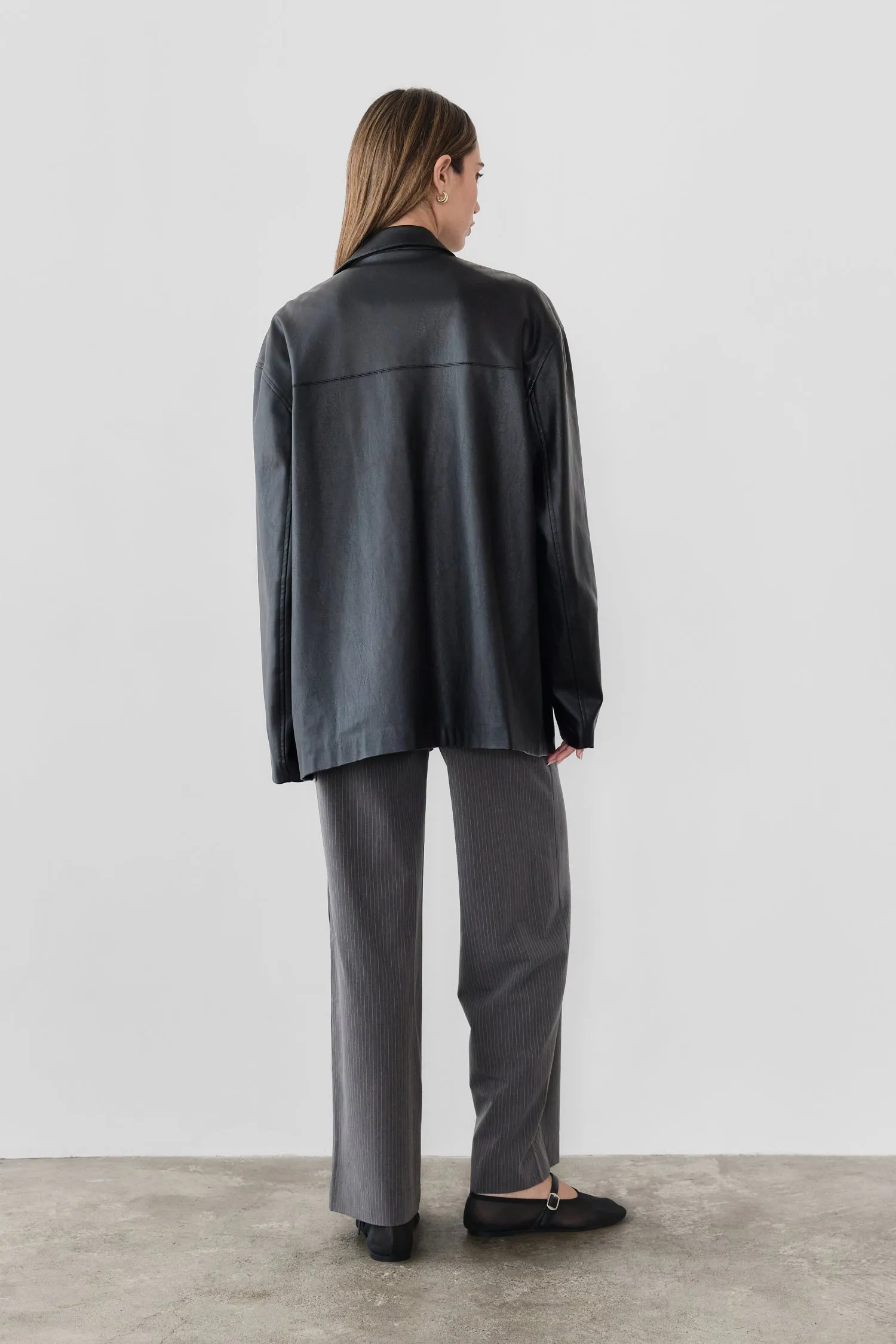 The Camren Jacket