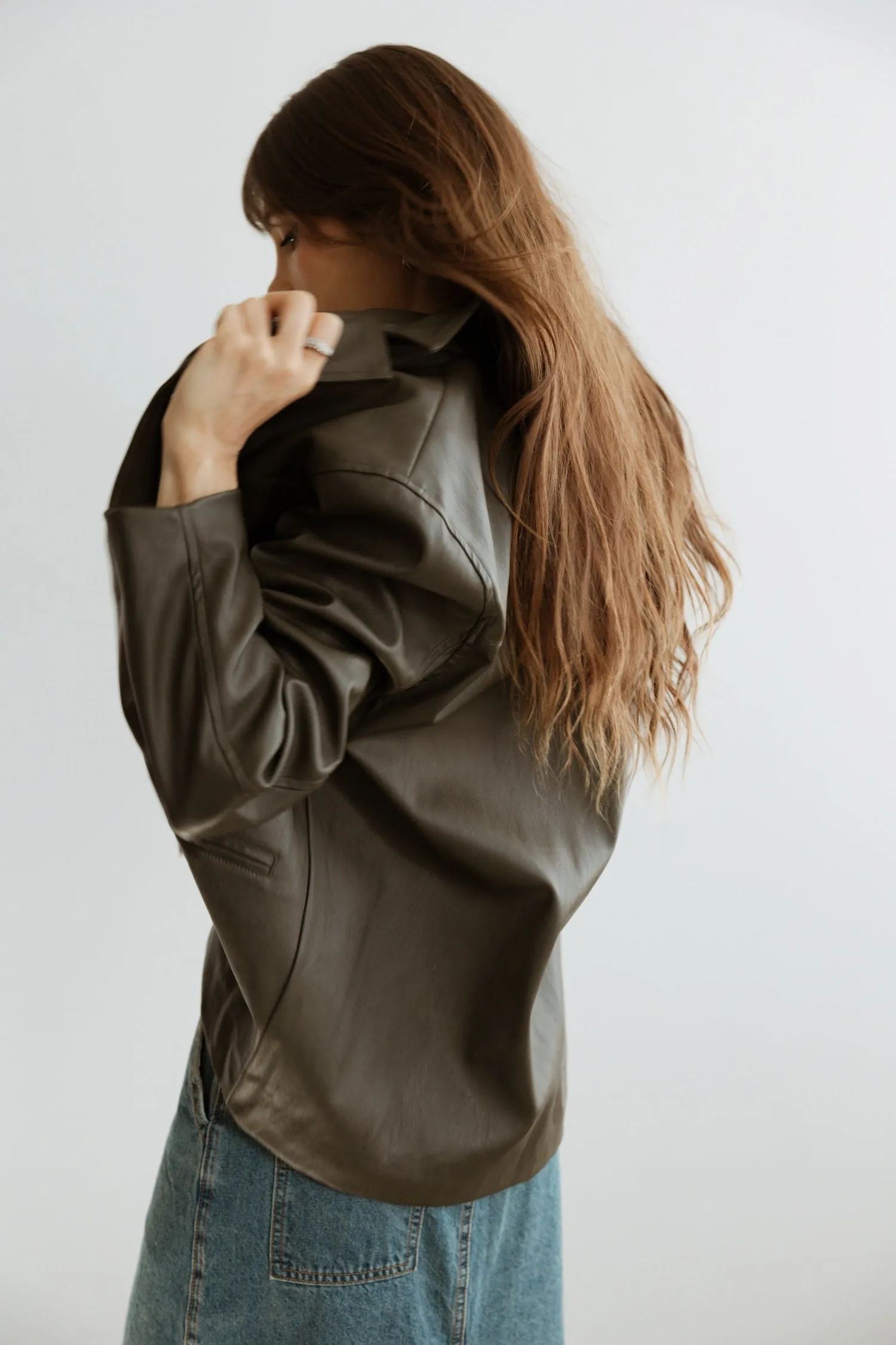 The Camren Jacket
