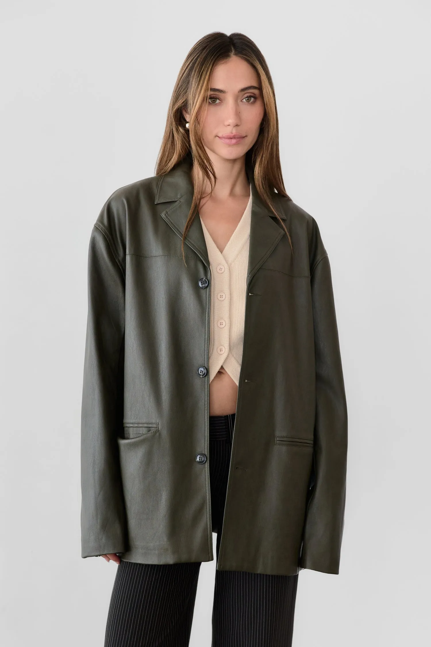 The Camren Jacket