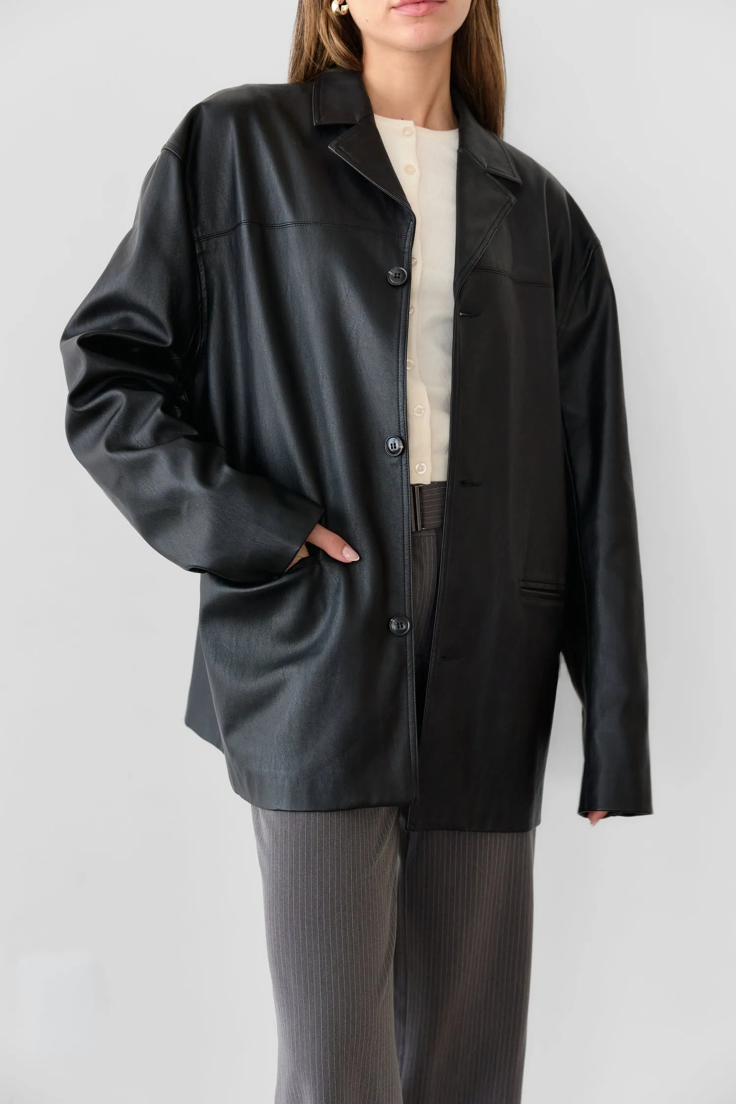 The Camren Jacket