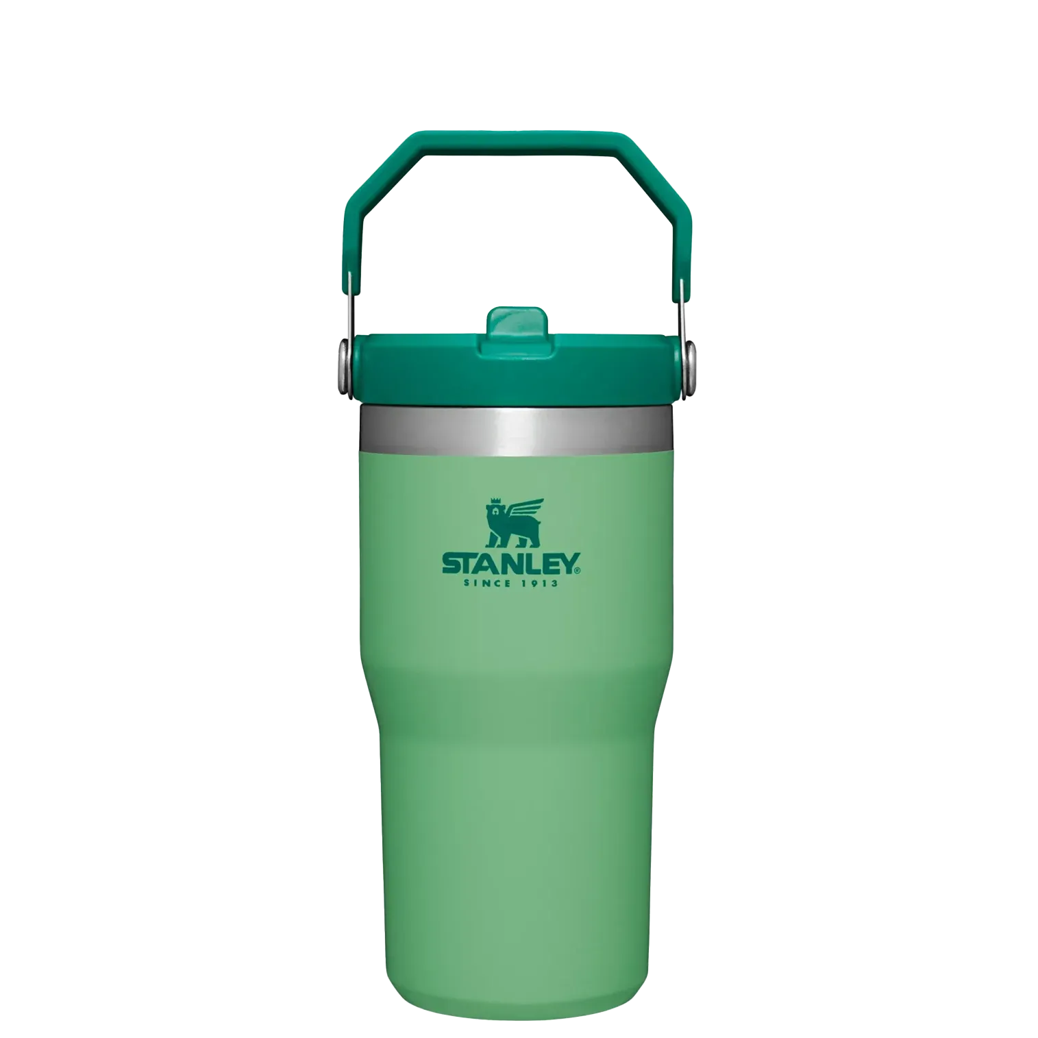 The IceFlow Flip Straw Tumbler 20oz