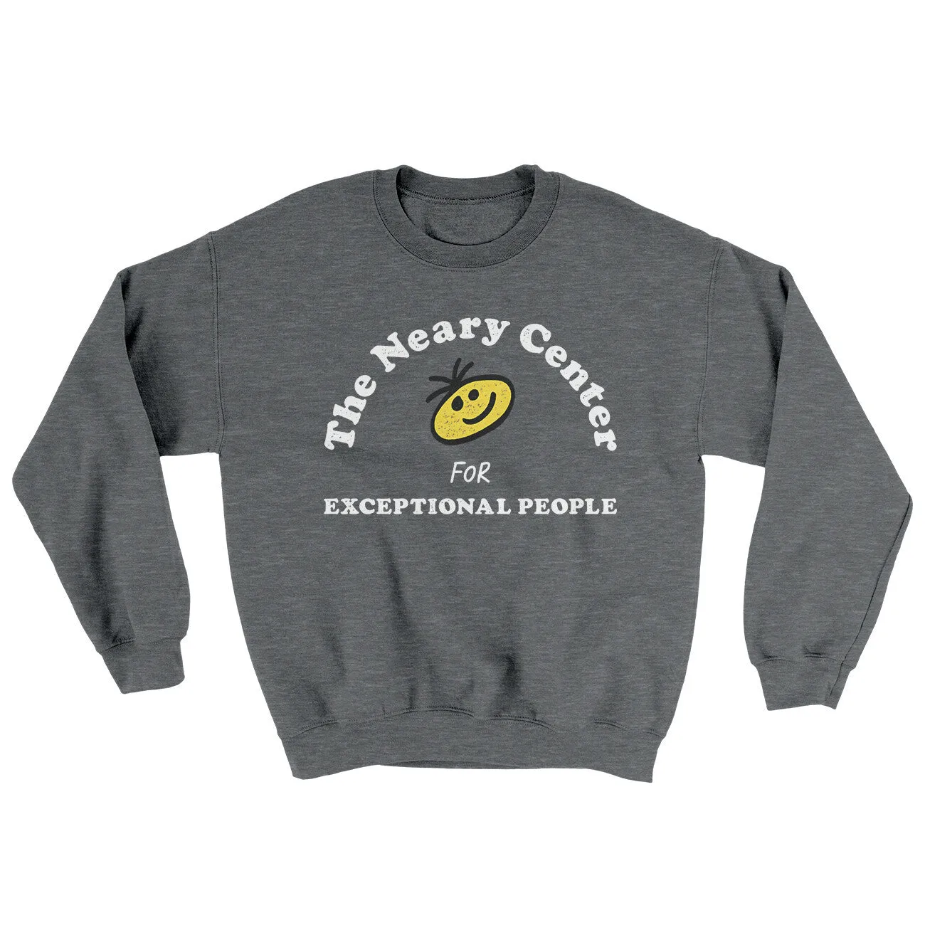 The Neary Center For Exceptional People Ugly Sweater