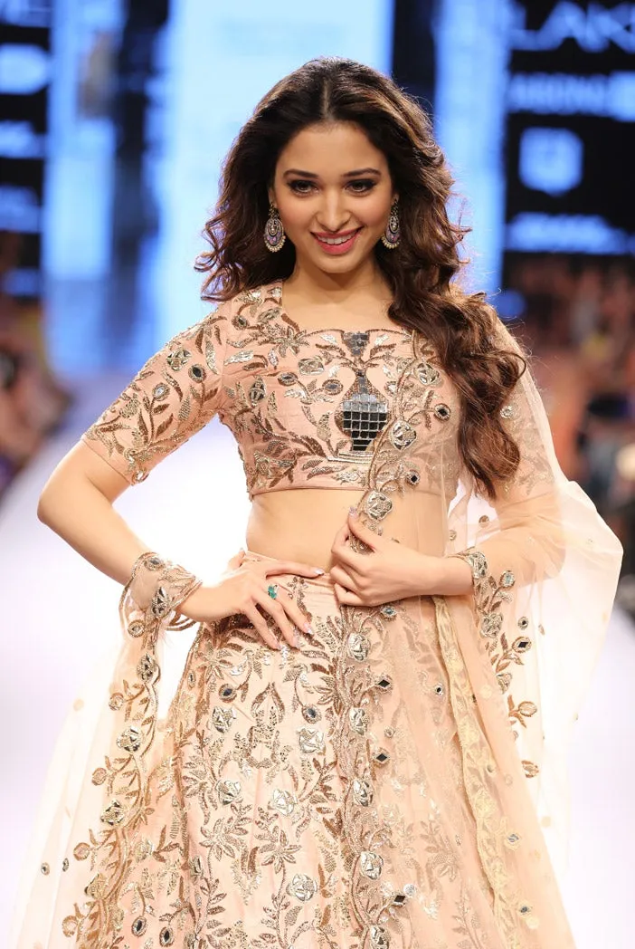 The Tamannaah - Ready to Ship
