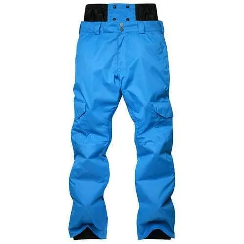 Thicken Outdoor Snowboard Pants