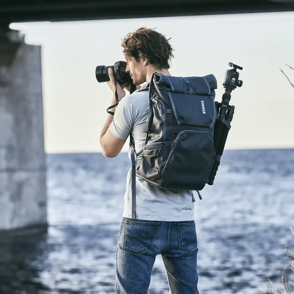 Thule Covert DSLR Kameraryggsäck
