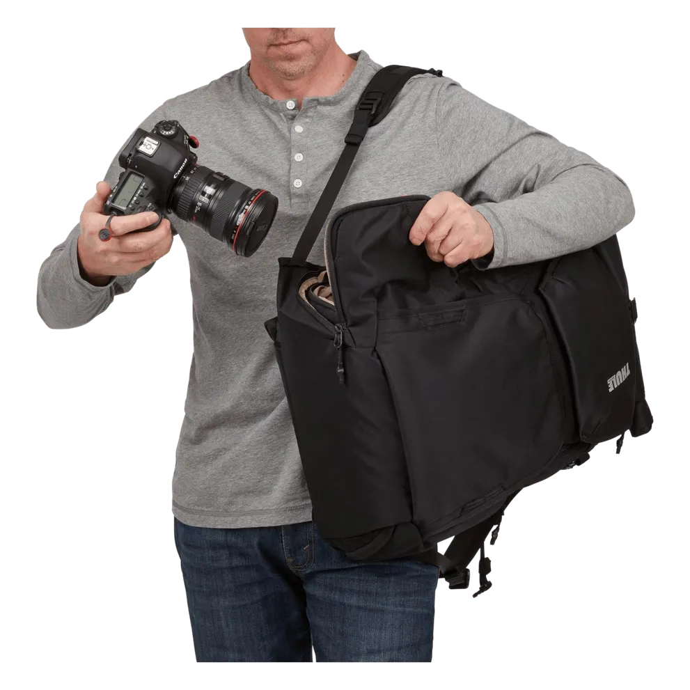 Thule Covert DSLR Kameraryggsäck