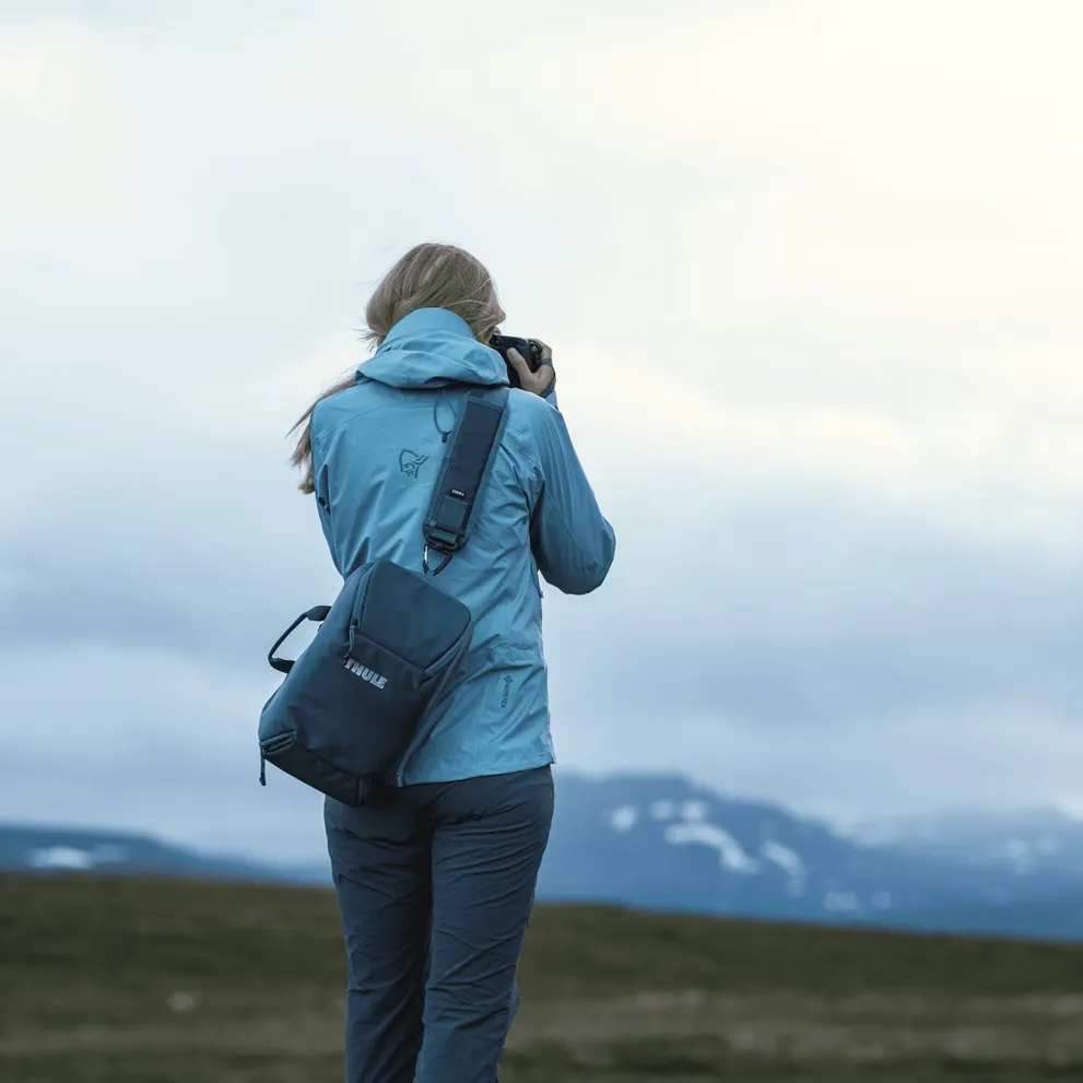 Thule Covert DSLR Kameraryggsäck