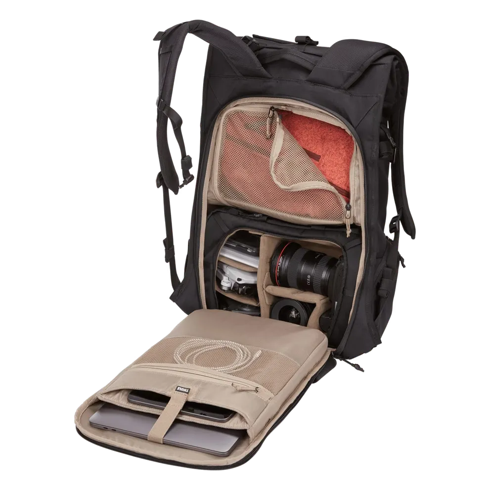Thule Covert DSLR Kameraryggsäck