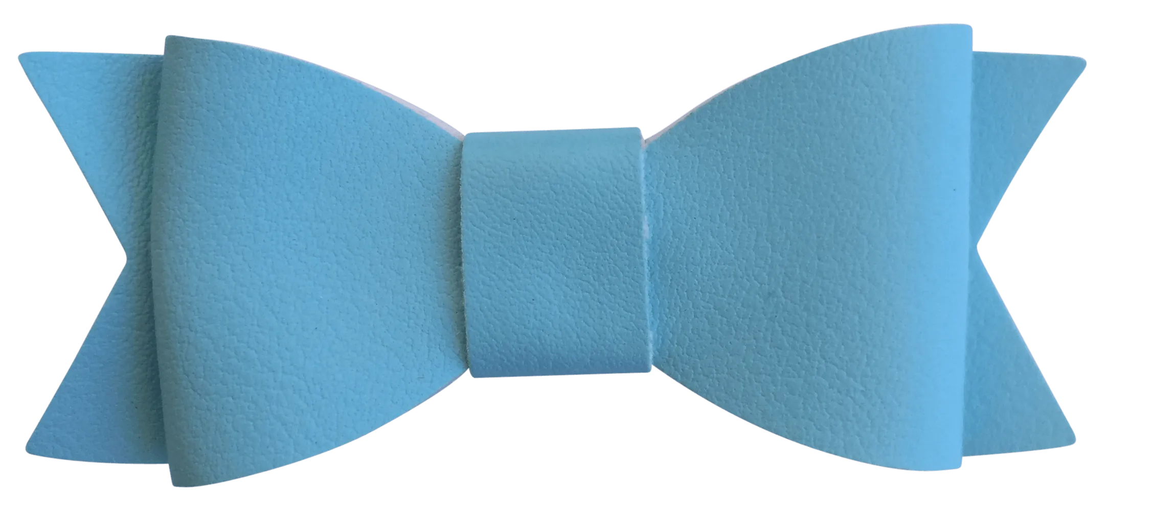 Tilly PU Petite Bowtie