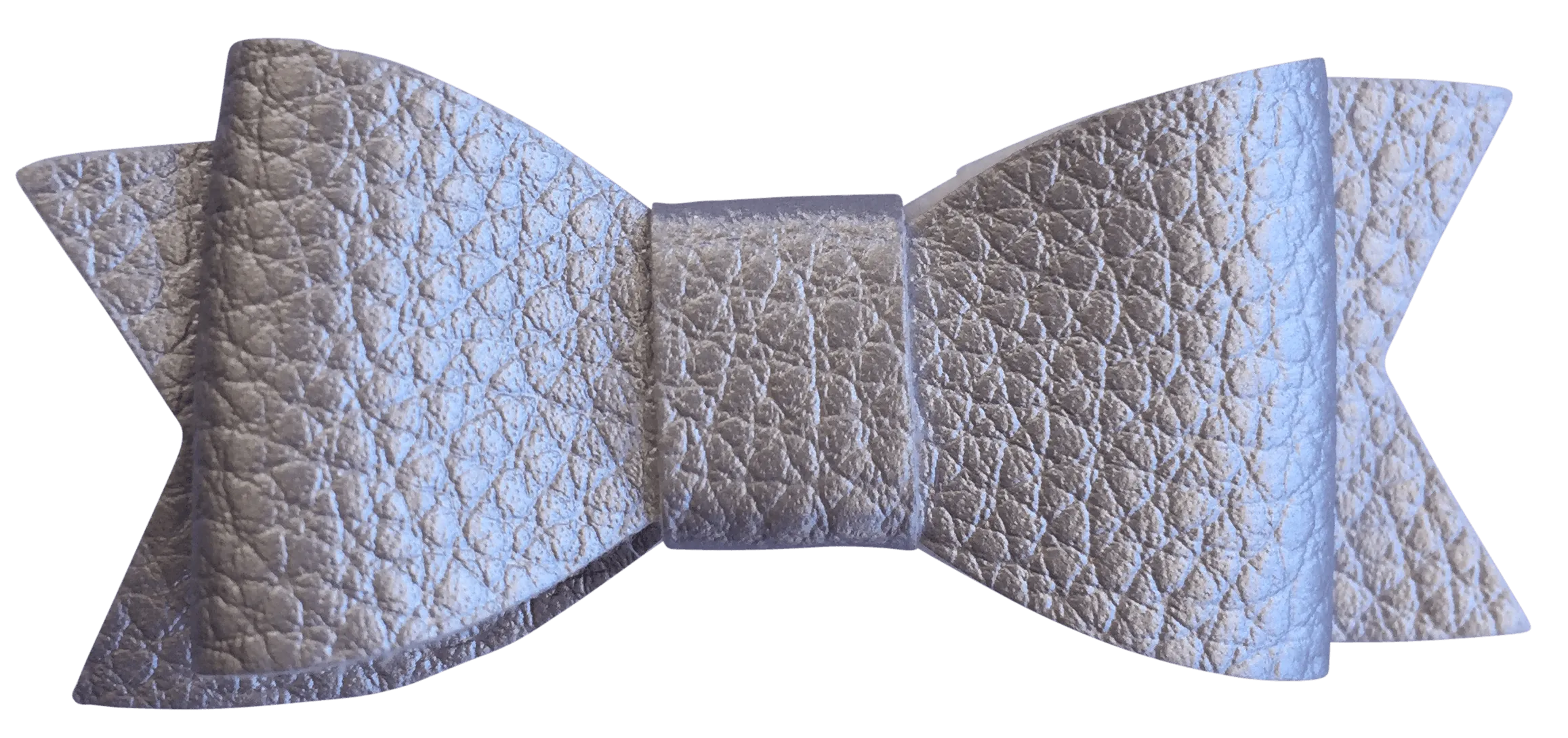 Tilly PU Petite Bowtie