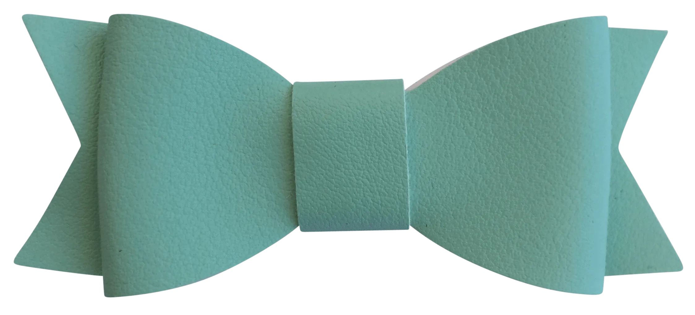 Tilly PU Petite Bowtie