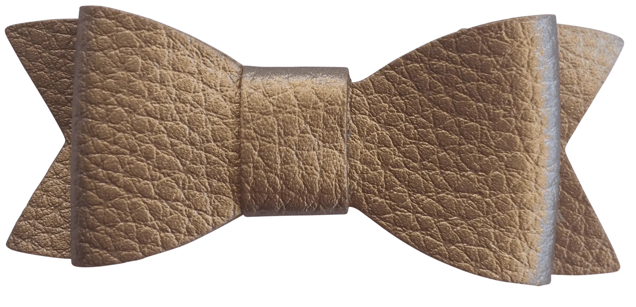 Tilly PU Petite Bowtie